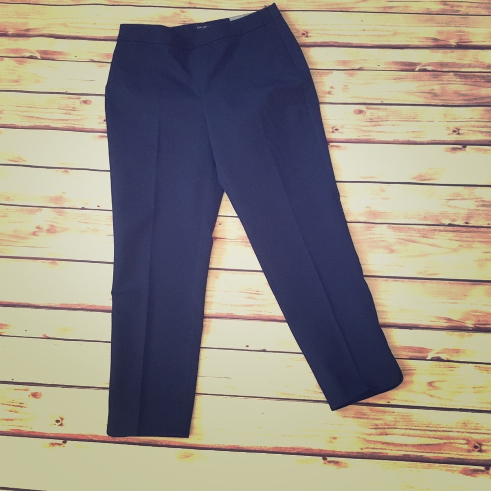 Talbots Chatham Ankle pant